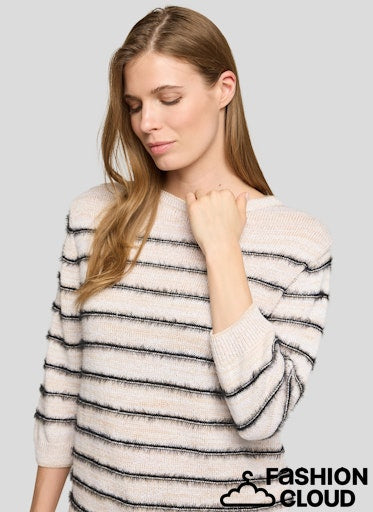 Pull Beige Rabe ( 115613/6636 )