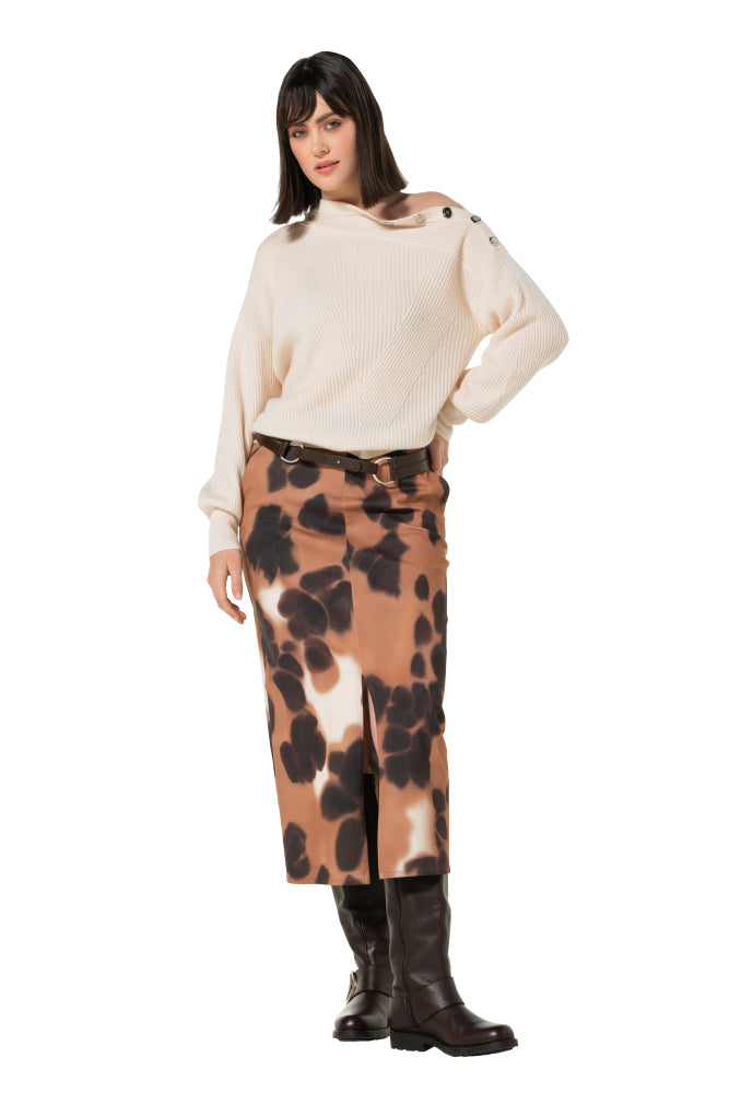 Pull Ecru Caroline Biss ( 4210/93 )