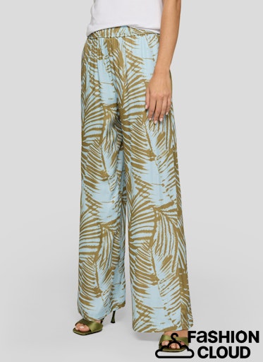 Broek Kaki Rabe ( 122150/6309 )