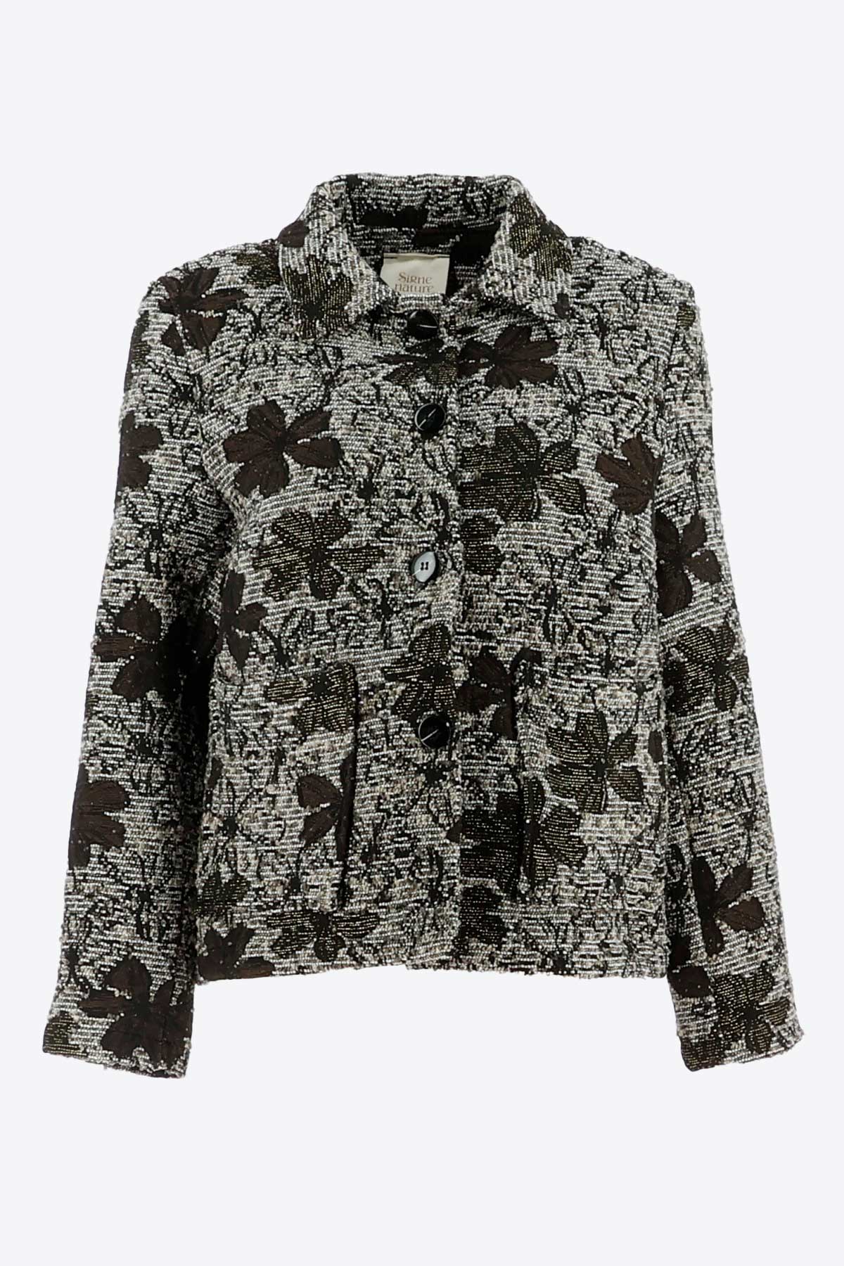 Vest Bruin Signe Nature ( 845121/8 )