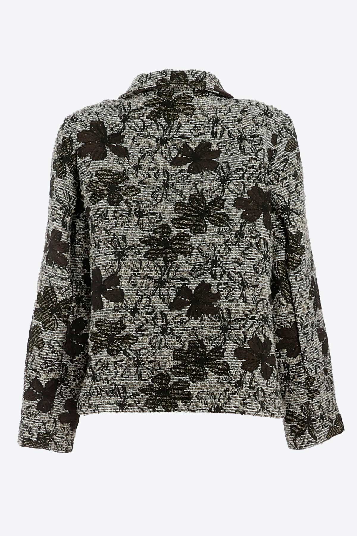 Vest Bruin Signe Nature ( 845121/8 )