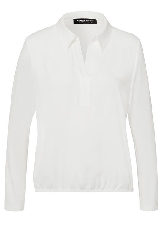 T-Shirt Ecru Frankwalder ( 725420/000902 )