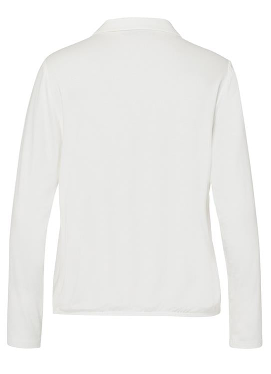 T-Shirt Ecru Frankwalder ( 725420/000902 )