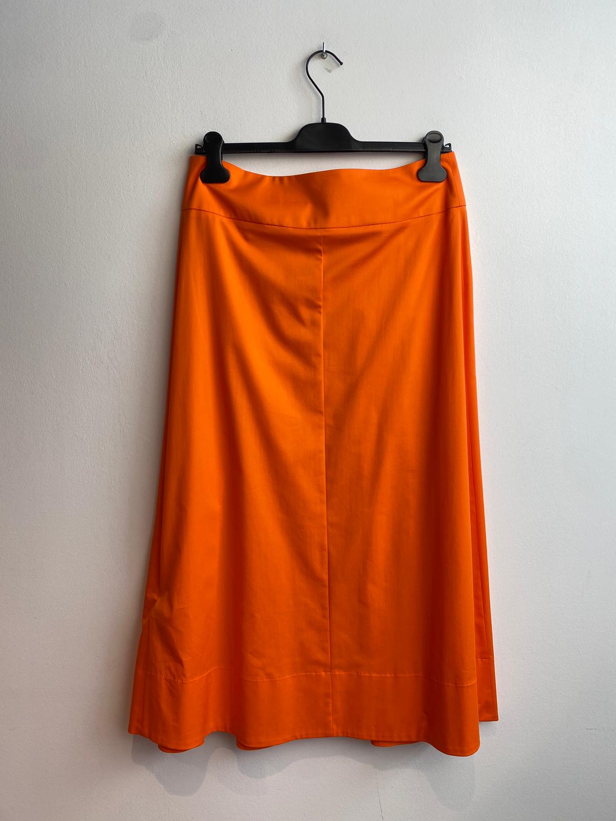 Rok Oranje Senso ( 1581 Maya Orange )