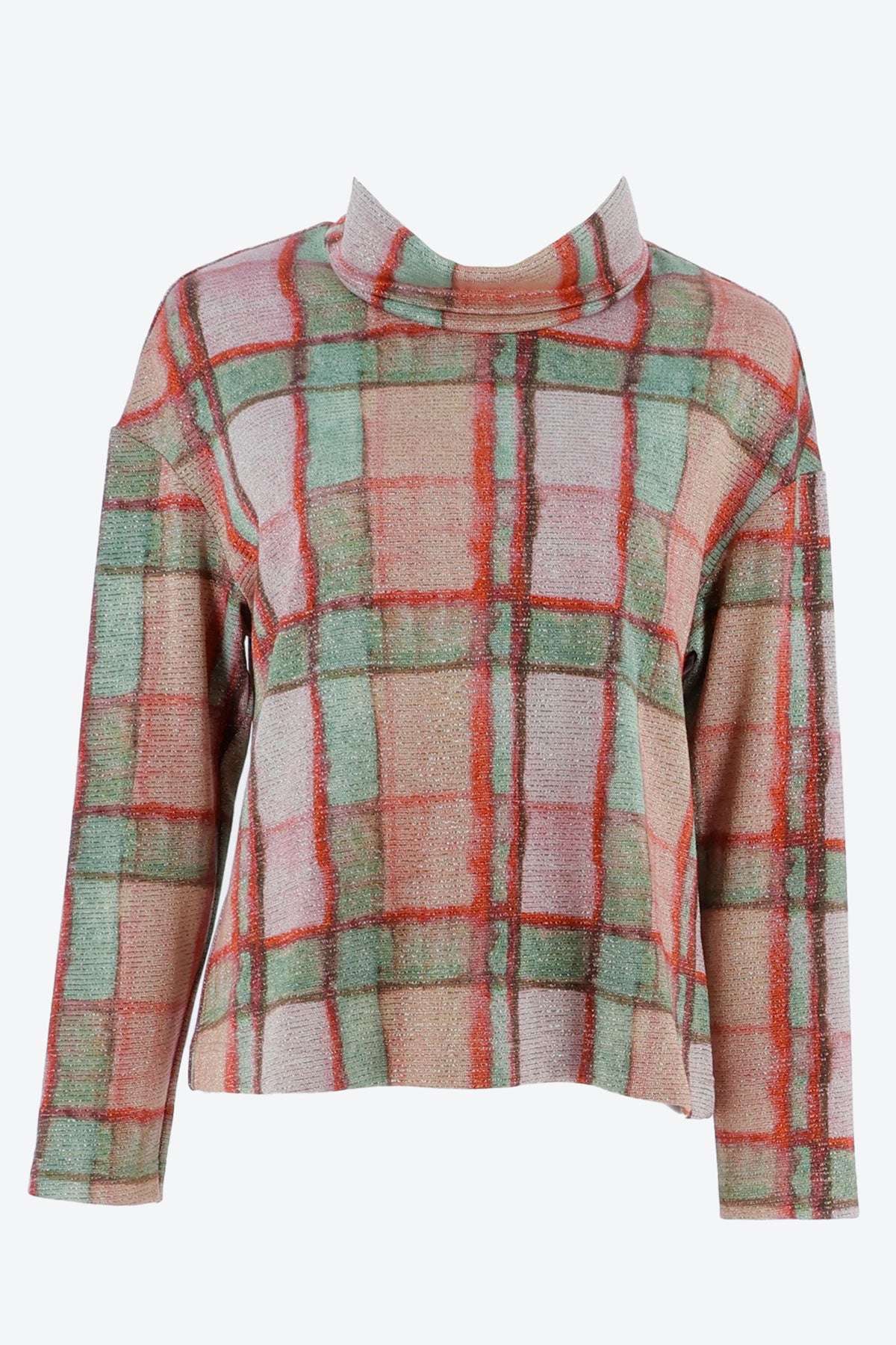 Pull Bordeaux Signe Nature ( 848026/24 )