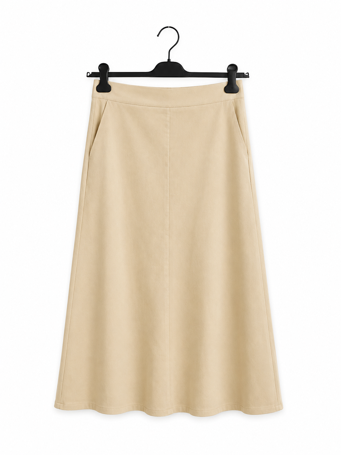 Jupe Beige Senso ( 2582 Diete/Écru )