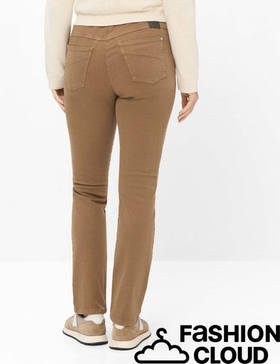 Broek Beige Raphaela (Brax) ( Pamina 600/56 )