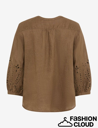 Bloes Mocca Brax ( Velia 0008/53 )