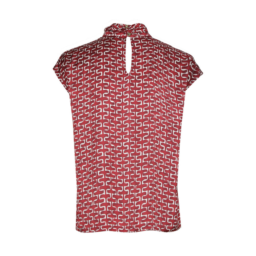 Bloes Rood Caroline Biss ( 1685/59 )