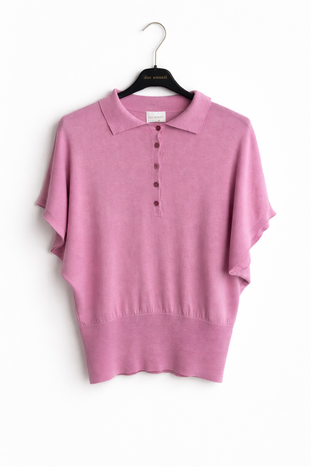 Pull Roze Due Amanti ( Thorne/Pink )