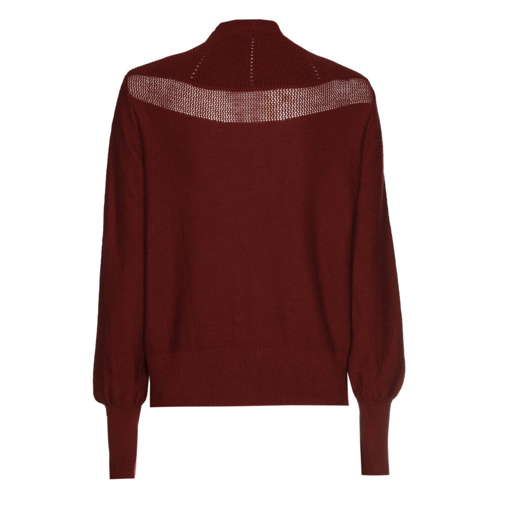 Pull Bordeaux Caroline Biss ( 4252/53 )