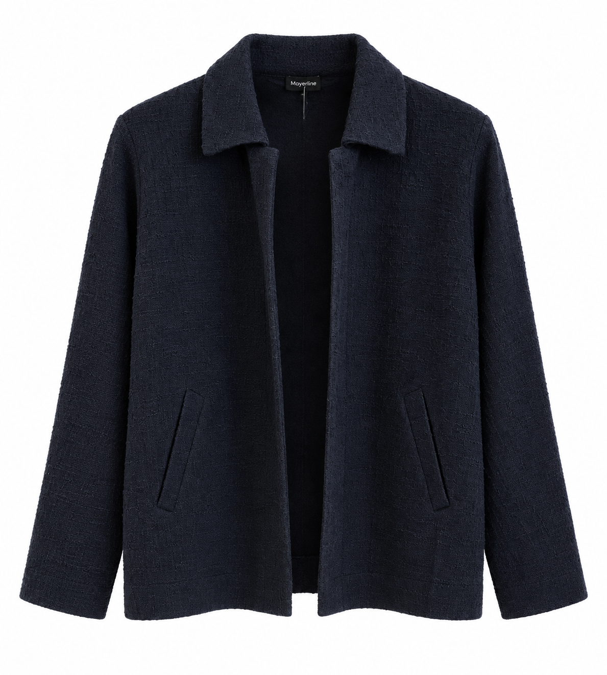 Gilet Marine Mayerline ( Darwin1 6130/363 )