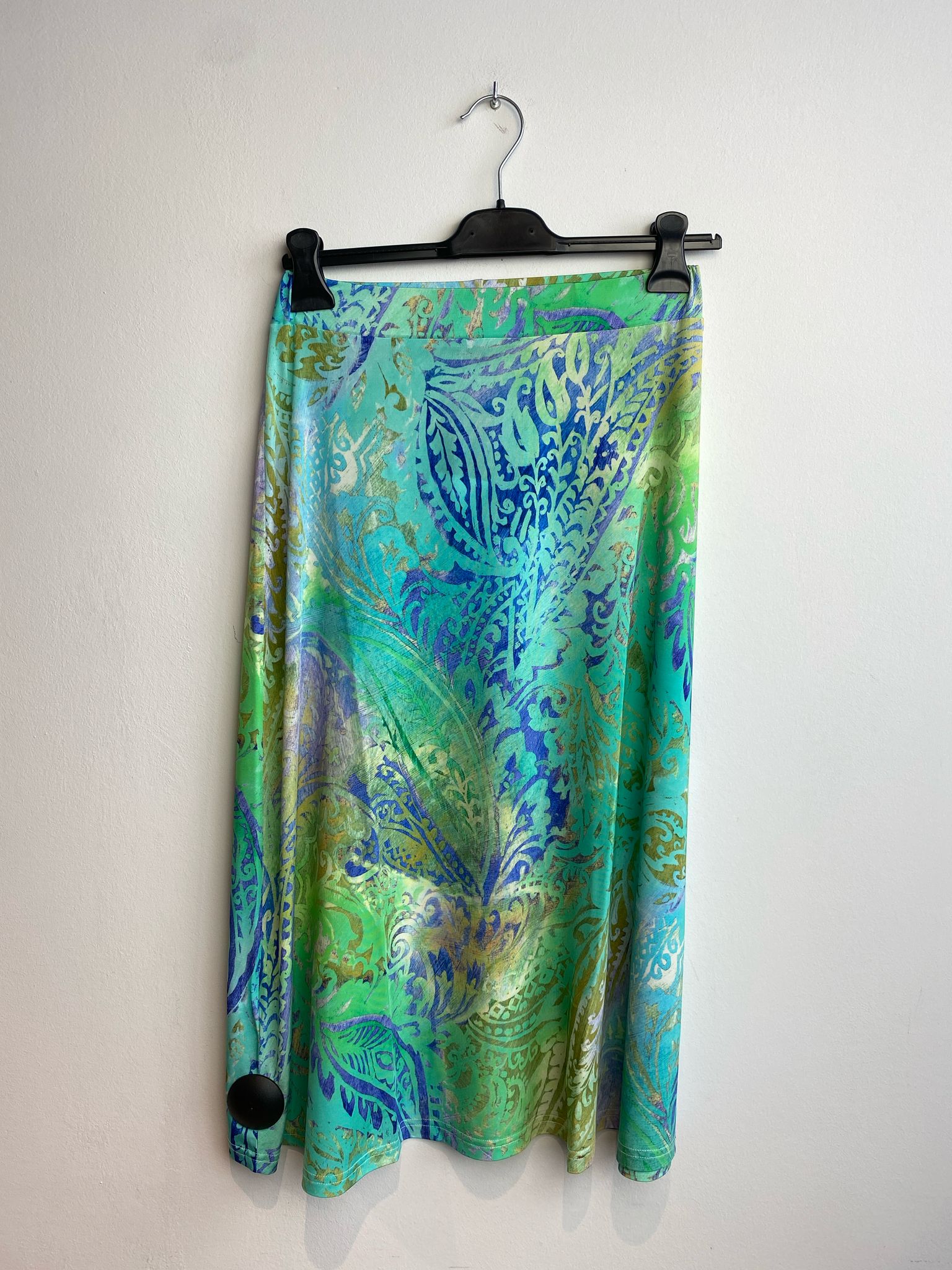 Rok Groen Blue Iv ( Moon Bis/550 )