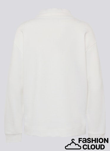 Sweater Ecru Rabe ( 111376/6601 )