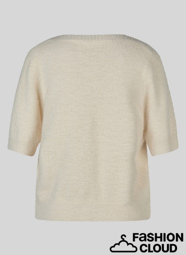 Giletpull Ecru Rabe ( 111521/7636 )