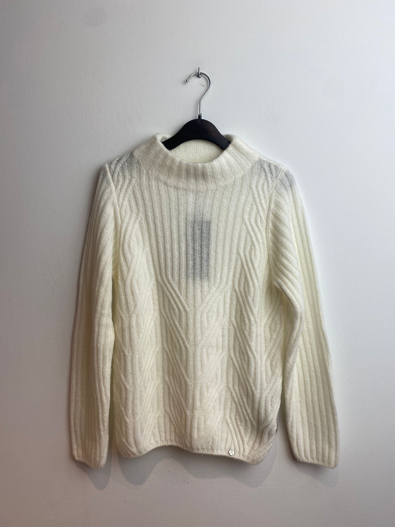 Pull Écru Gollehaug ( 11175/110 )