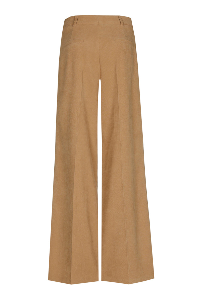 Pantalon Camel Marie Mero ( Tr55L/115 )