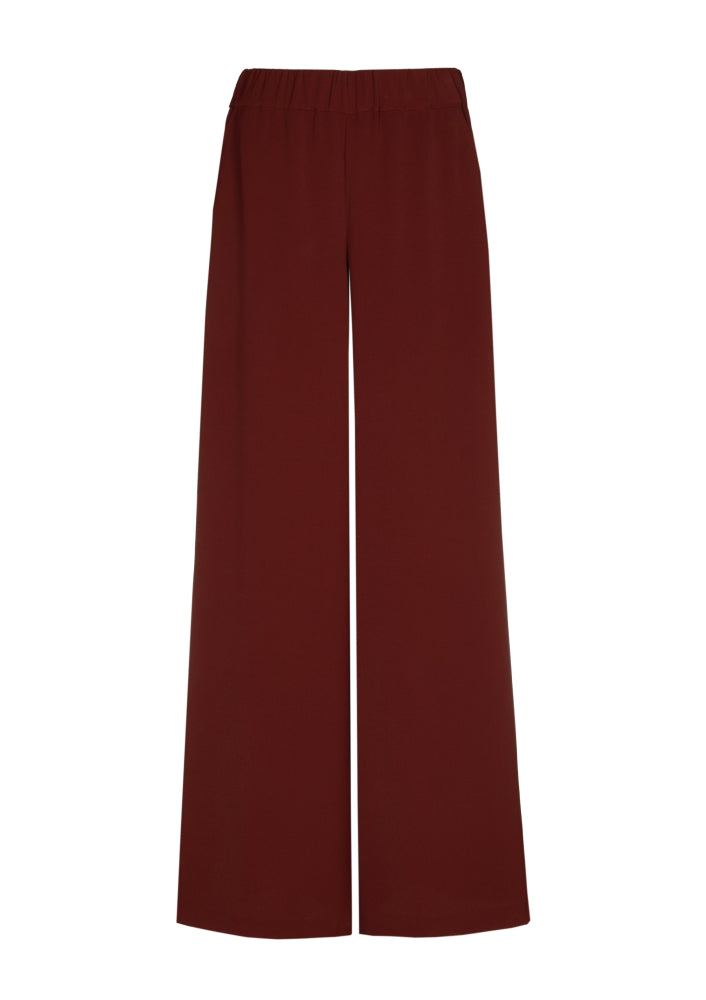Broek Bordeaux Caroline Biss ( 4562/53 )