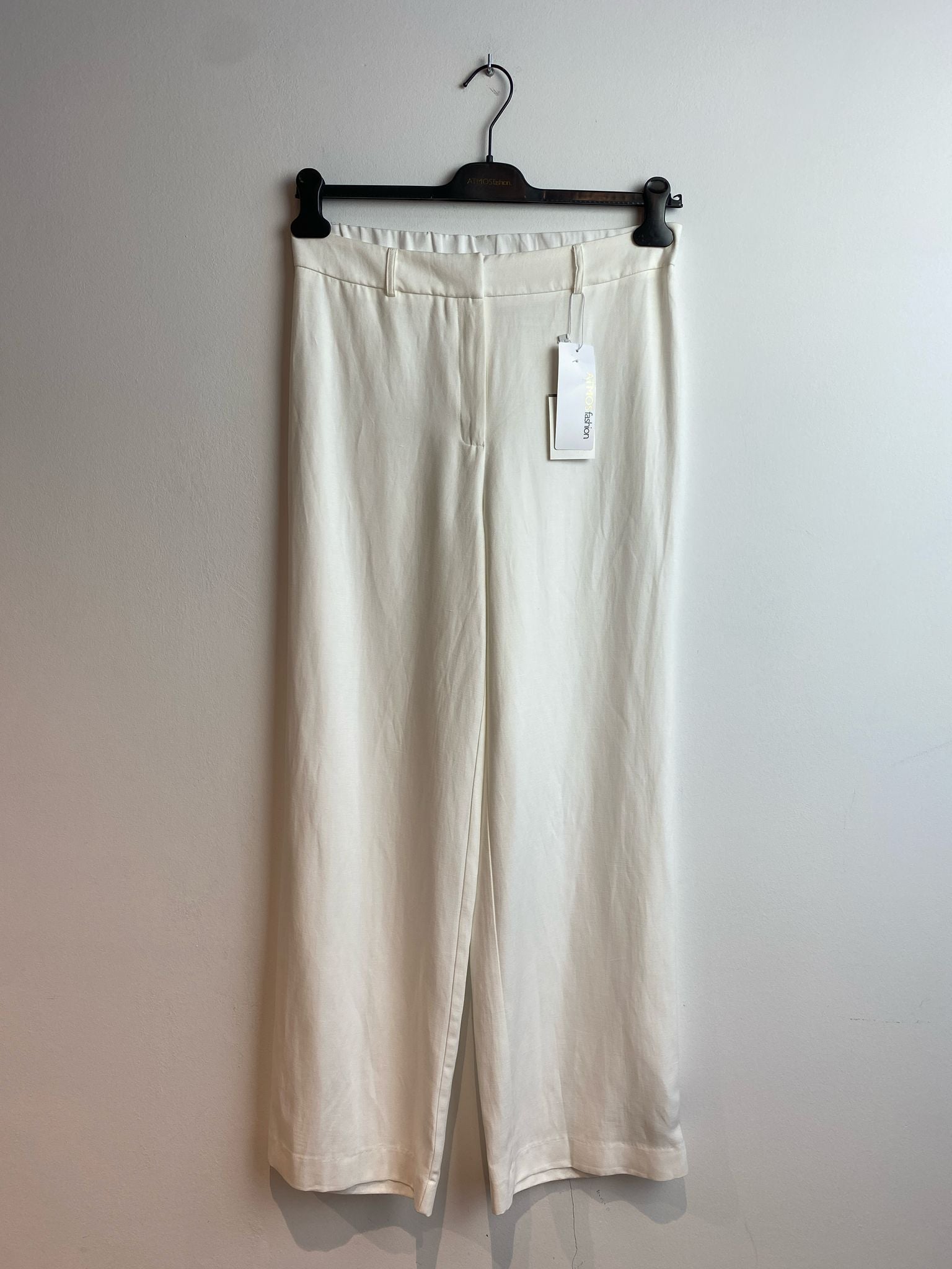 Broek Wit Atmos Fashion ( 9216 Nohea White )