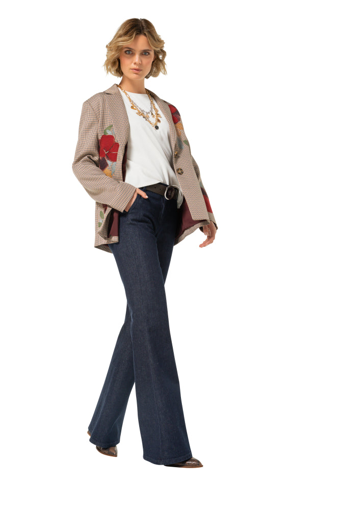 Bloes Ecru Caroline Biss ( 4683/94 )