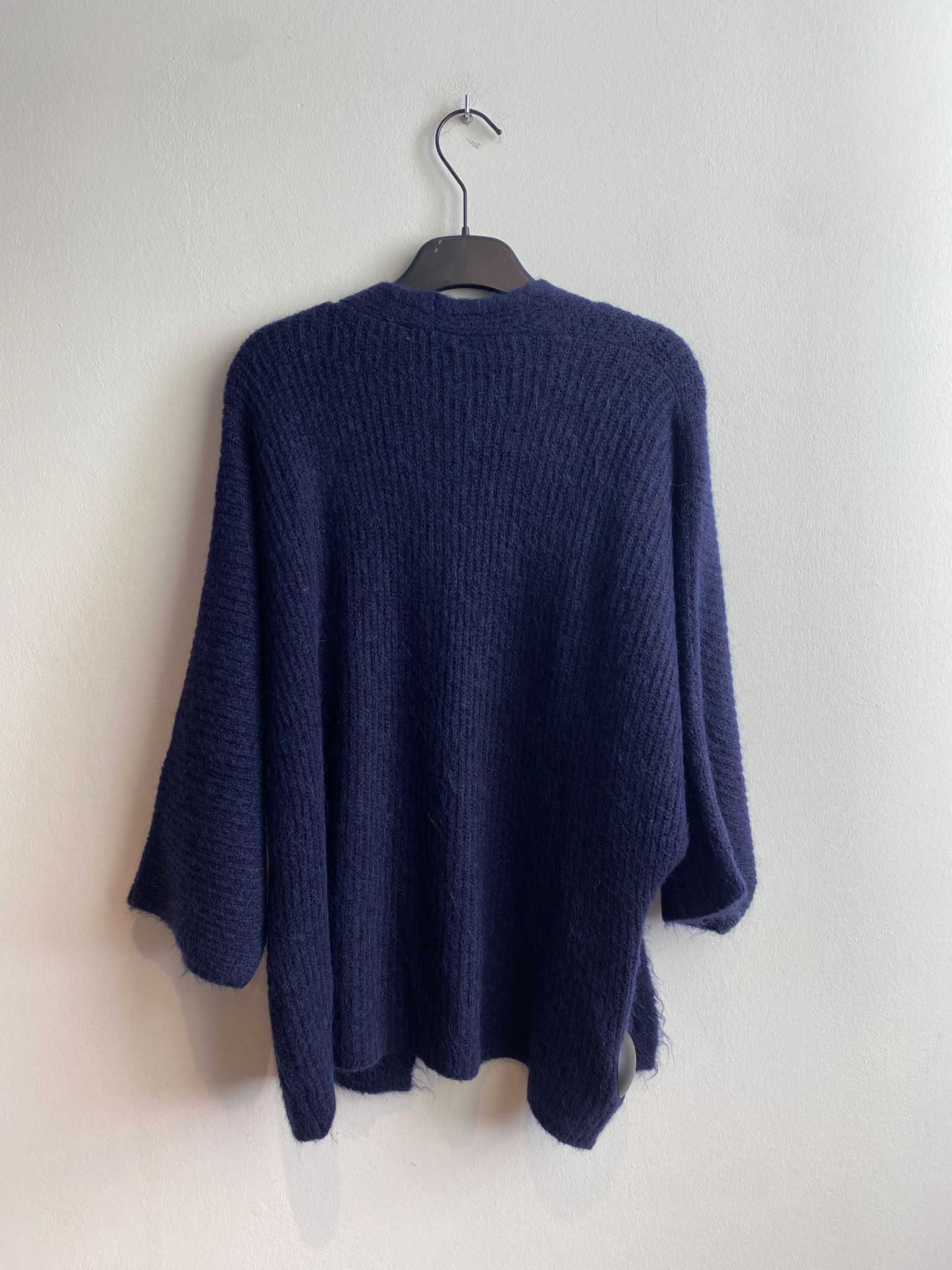 Giletpull Marine Senso (1977 Gonja/Marine)