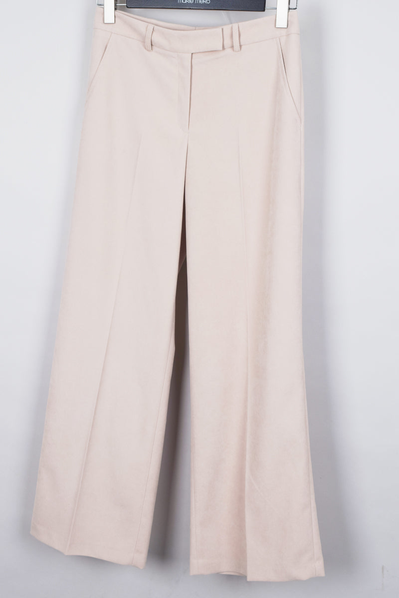 Pantalon Beige Marie Mero ( Tr55L/177 )
