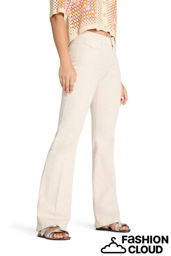 Broek Beige Cambio ( 7641 009502/022 )