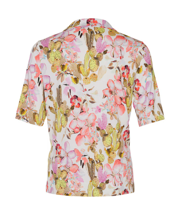 T-Shirt Divers Gollehaug ( 23206/432 )