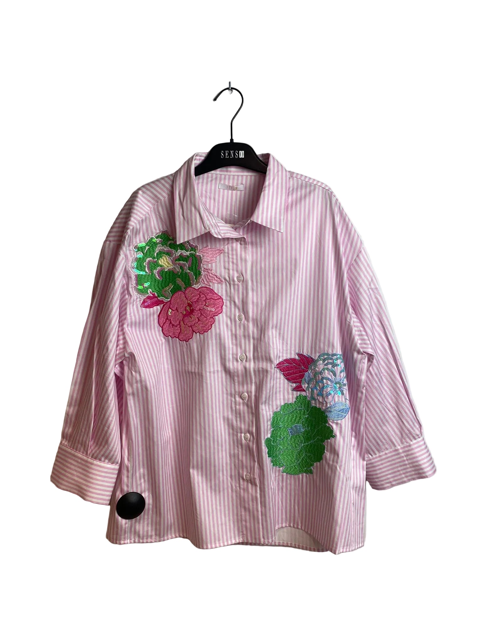 Bloes Roze Senso ( 2520 Flora/Bloom )