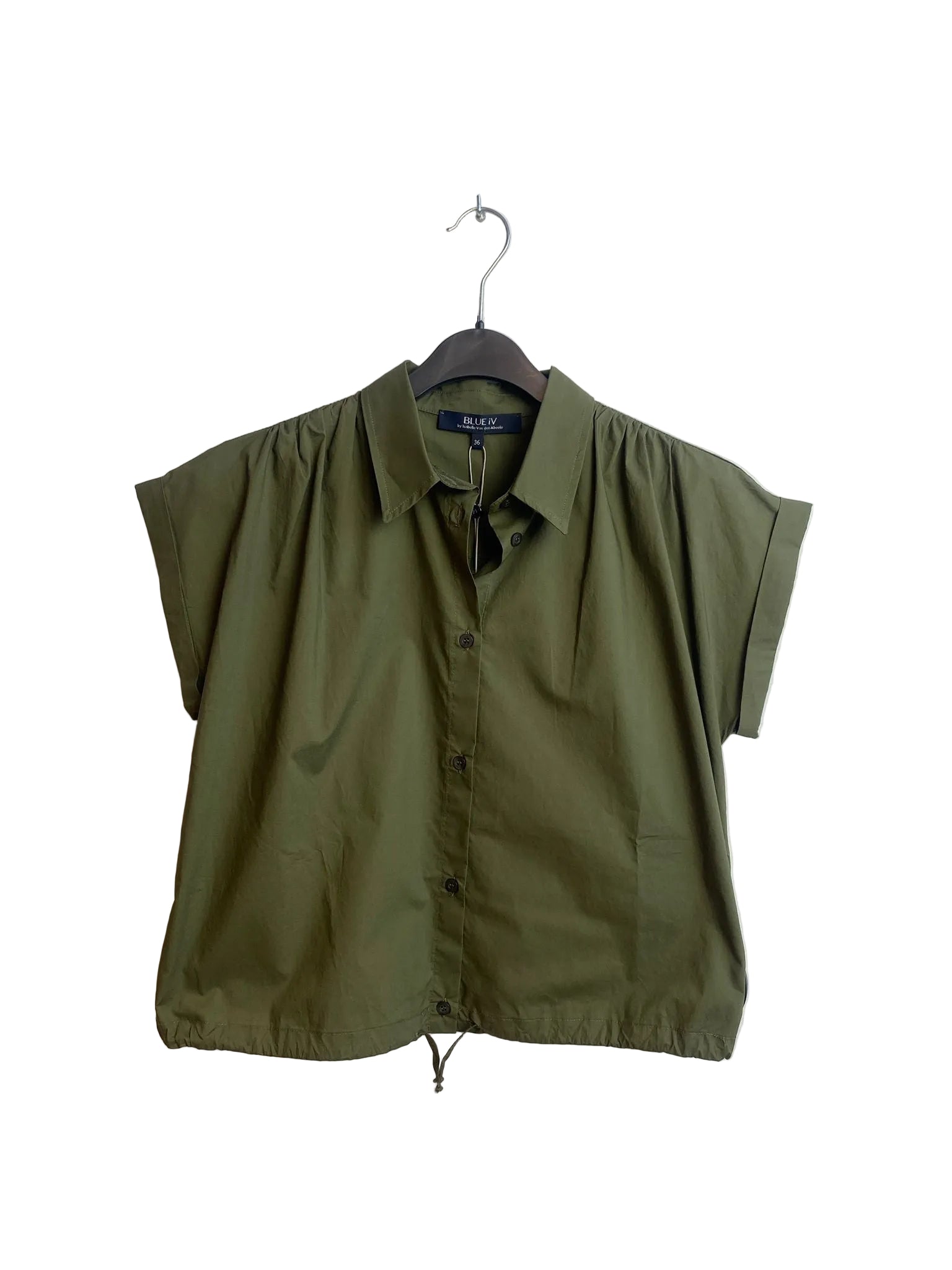 Bloes Kaki Blue Iv ( Griet/502 )