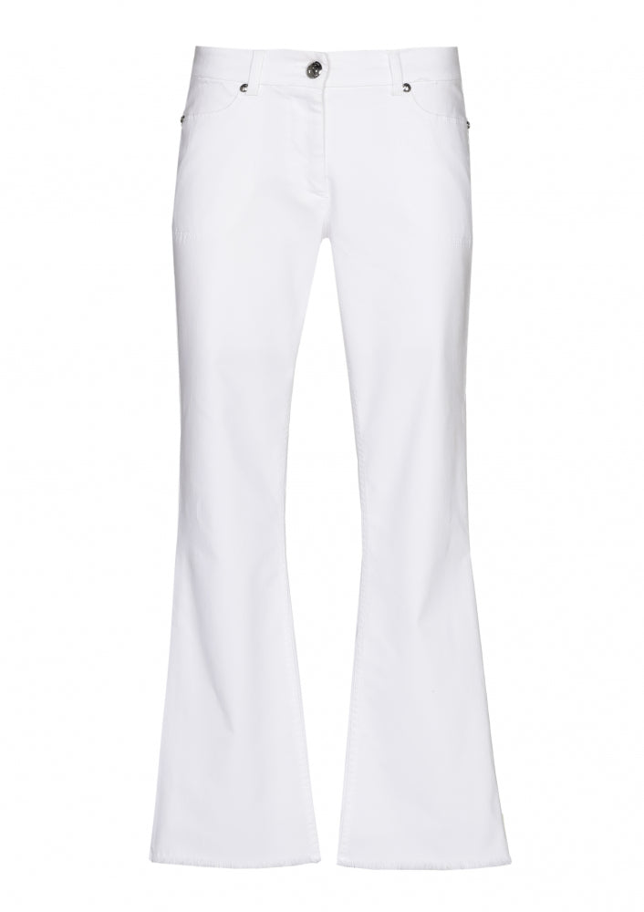 Pantalon Blanc Caroline Biss (3560/90)
