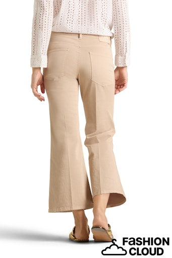 Pantalon beige Cambio ( 7641/009803/746 )