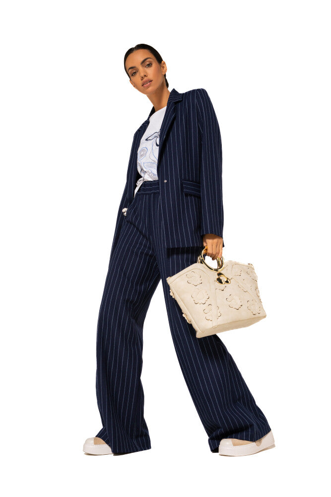 Vest Donkerblauw Caroline Biss ( 1864/21 )