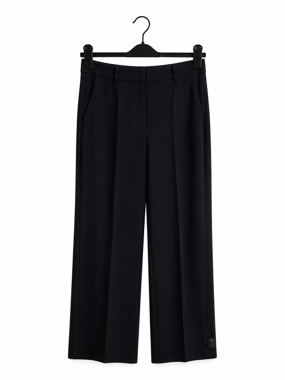 Broek Blauw Cambio ( 6052/023800/482 )