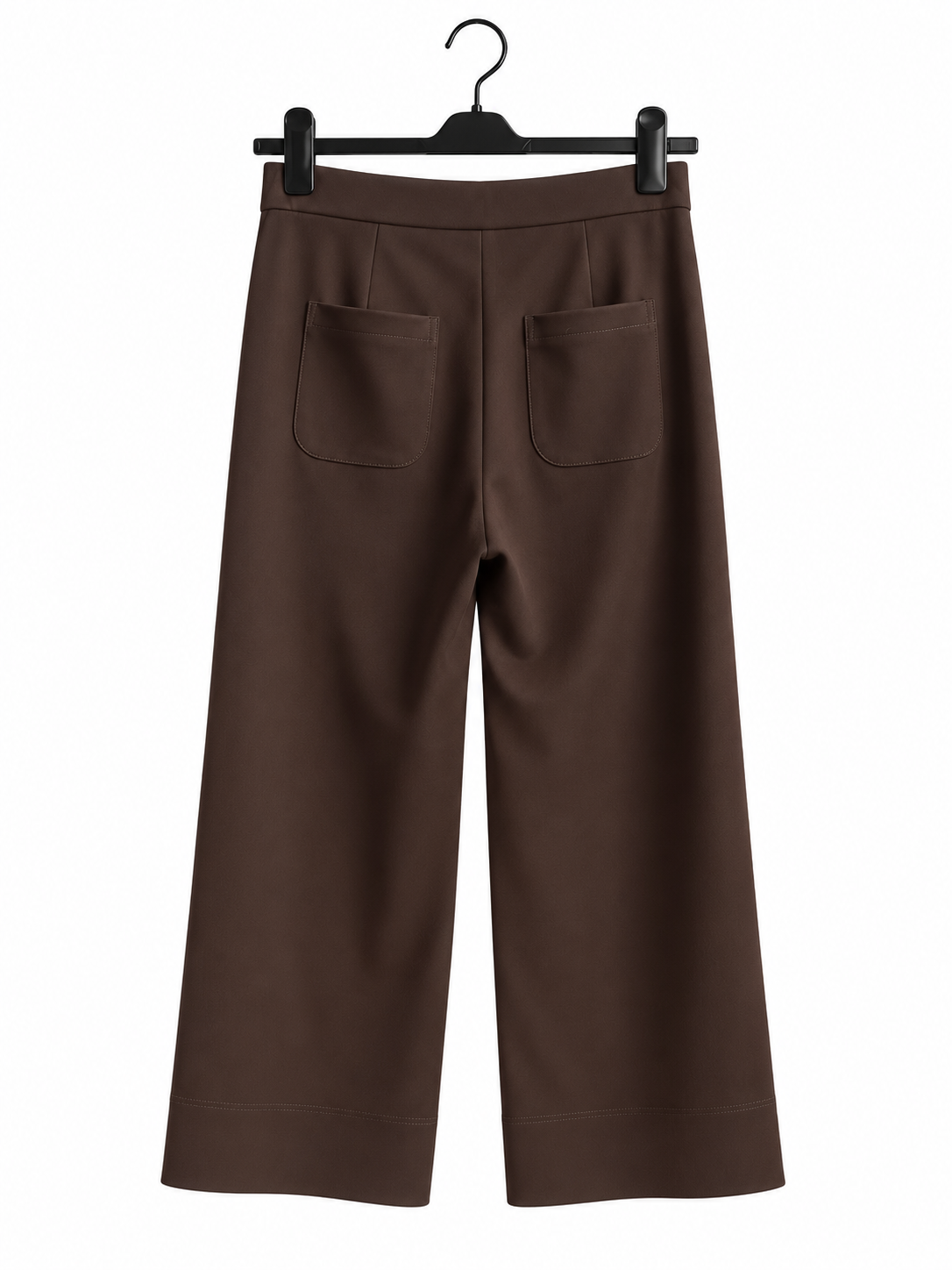 Broek Bruin Raffaello Rossi ( 5091/6774/649 )
