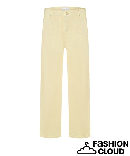 Broek Geel Cambio ( 9532/008906/122 )