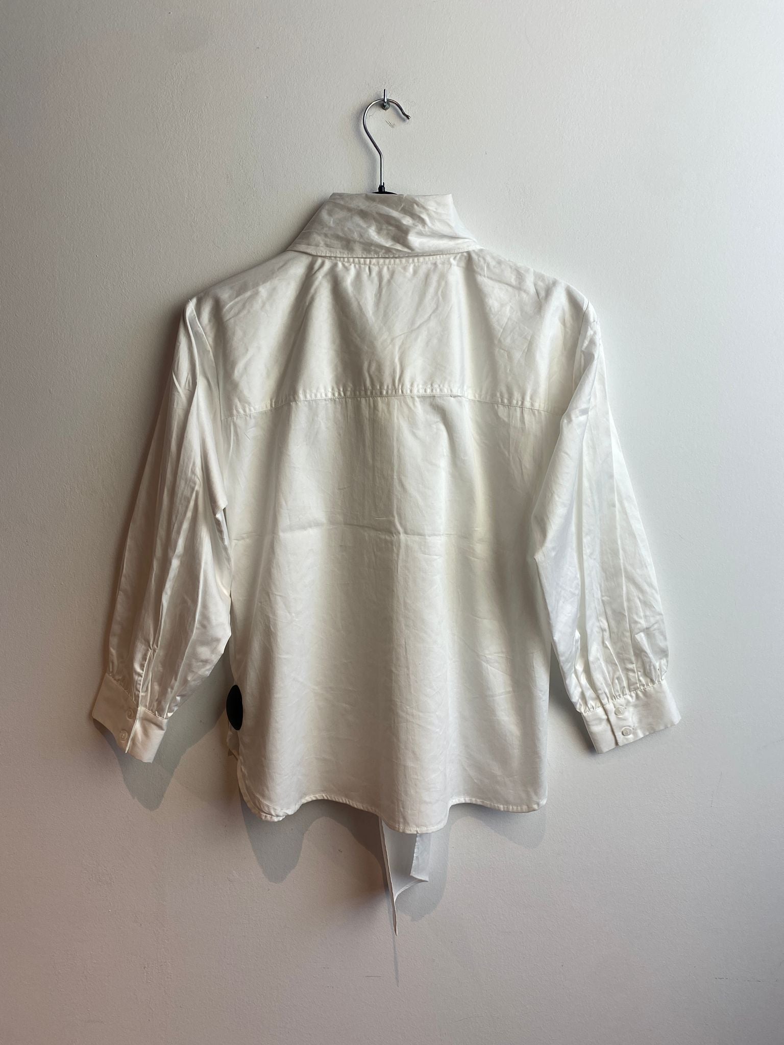 Blouse Ecru Senso ( 1952 Safae/Ecru )