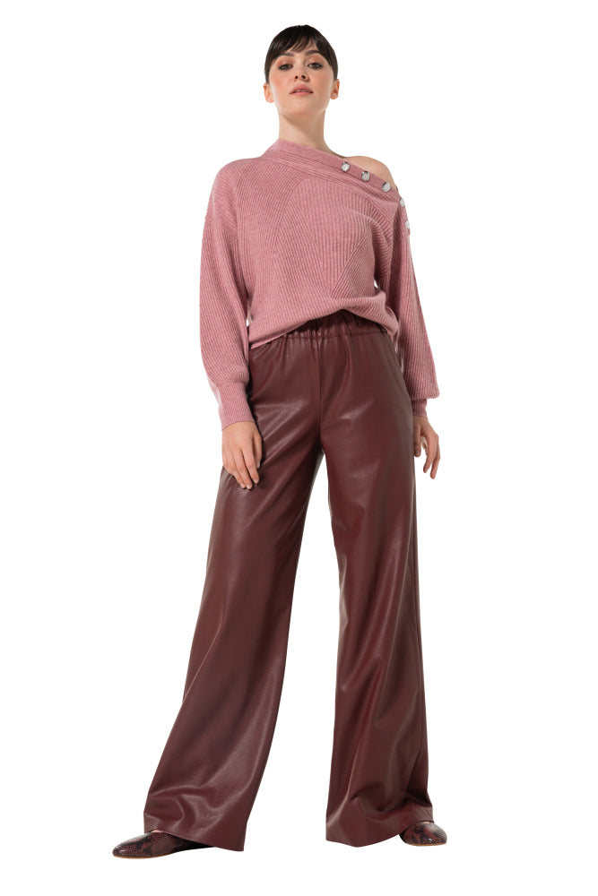 Pull Roze Caroline Biss ( 4210/71 )
