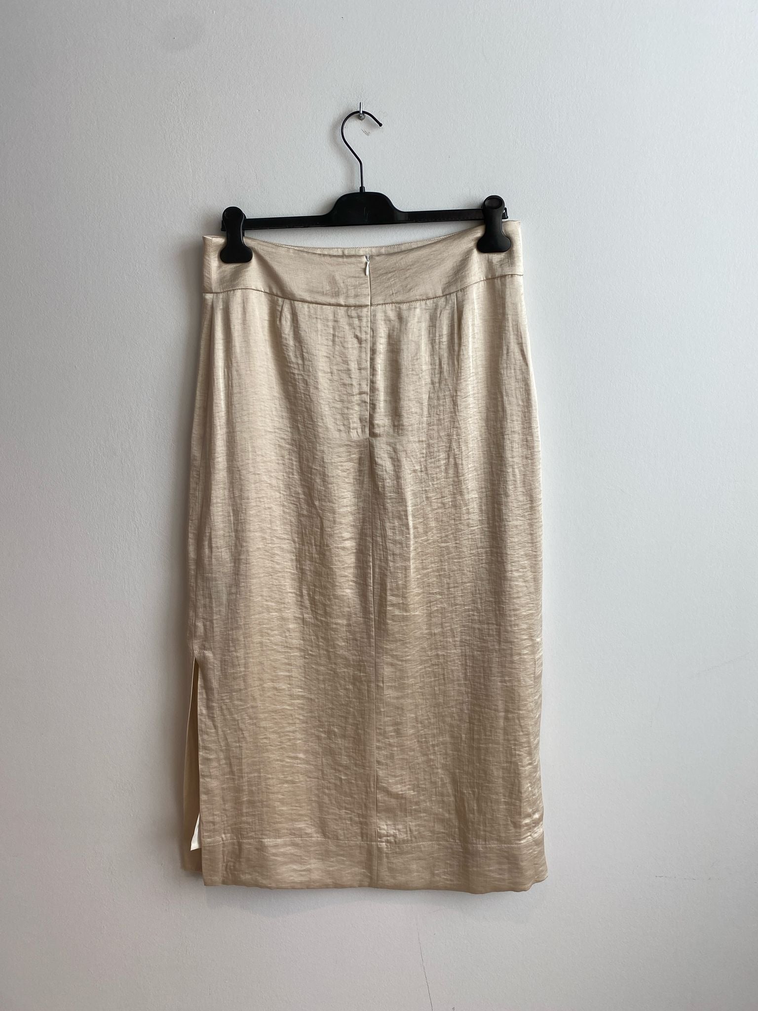 Rok Beige Atmos Fashion ( 1044 Bay Nature )