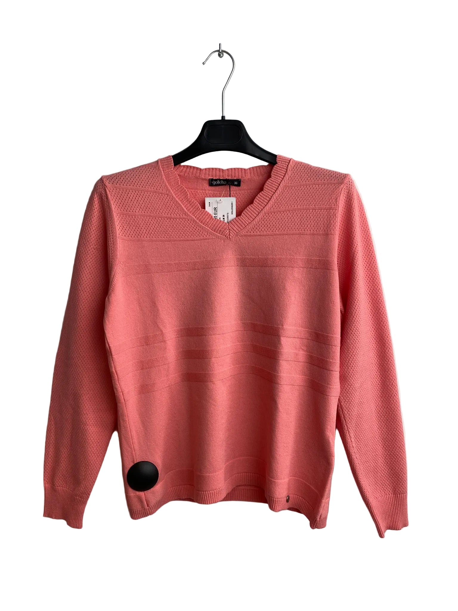 Pull Zalm Gollehaug ( 11094/345 )