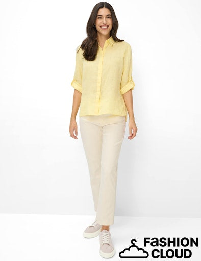 Bloes Geel Brax ( Vicki 0008/68 )