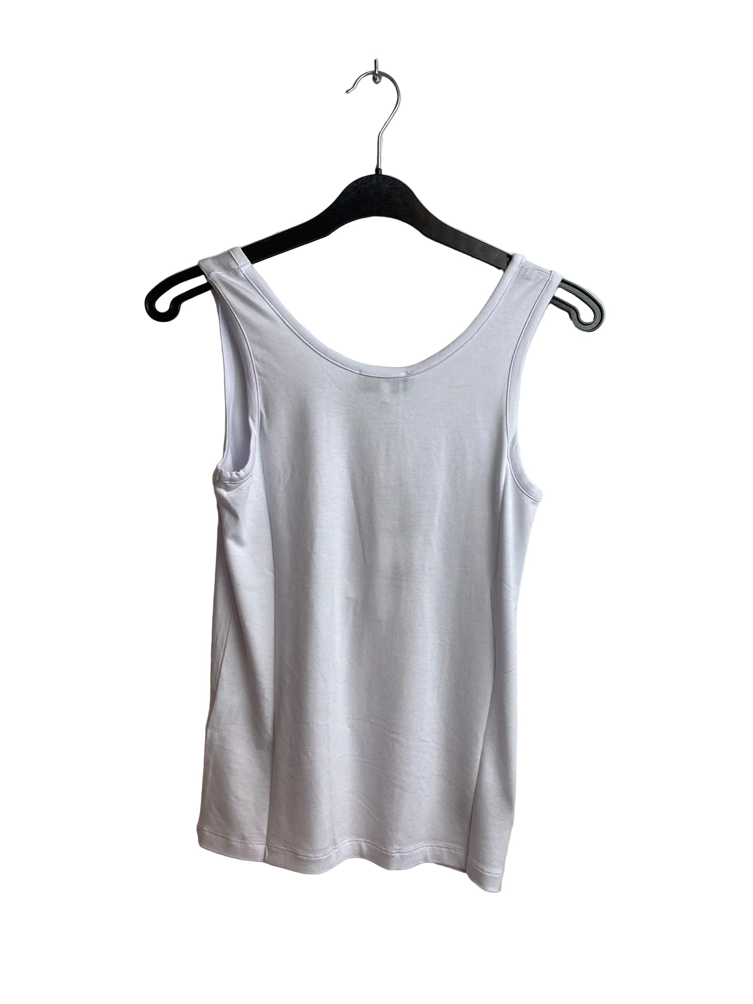 Top White Passioni ( 19000/Blanc )