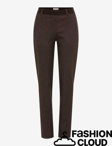 Broek Bruin Raphaela (Brax) ( Lillyth 485/52 )