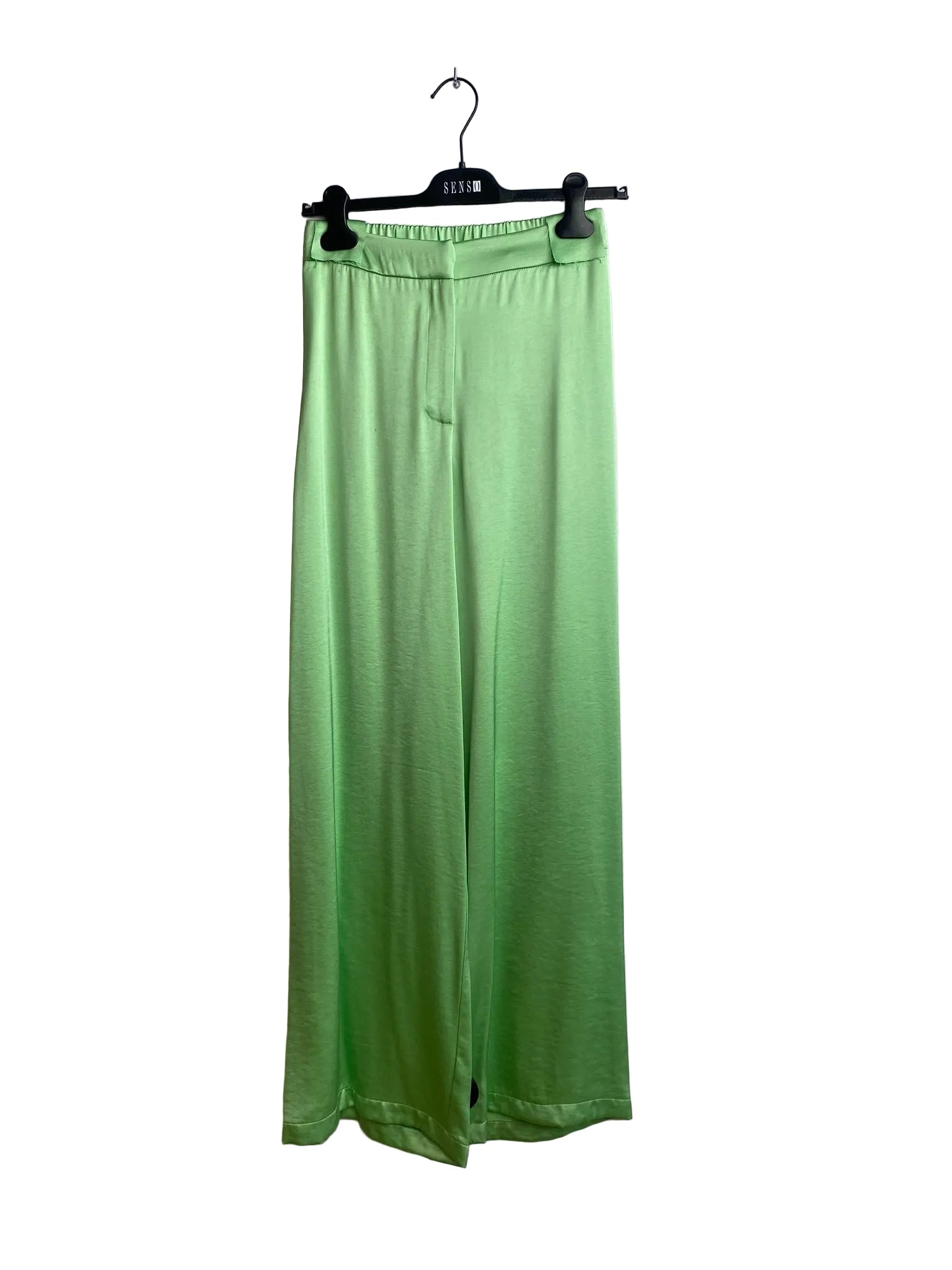 Broek Groen Senso ( 9558 Esenza/Green )
