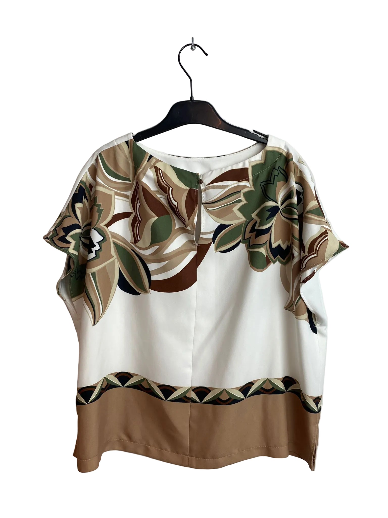 Bloes Bruin Atmos Fashion ( 2062 Mebo/Safari )