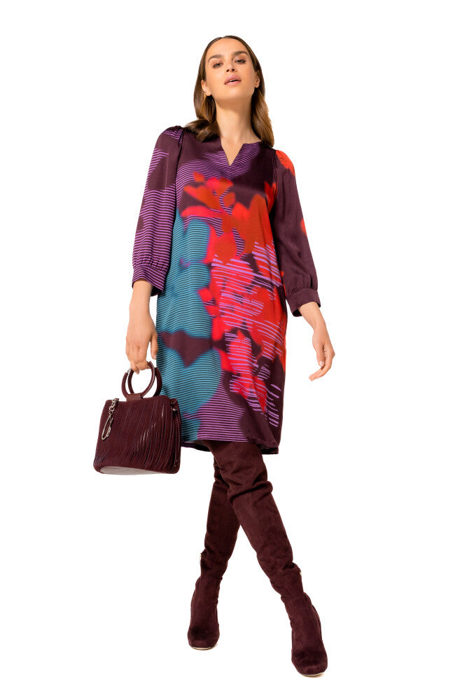 Handtas Bordeaux Caroline Biss ( 4358/54 )