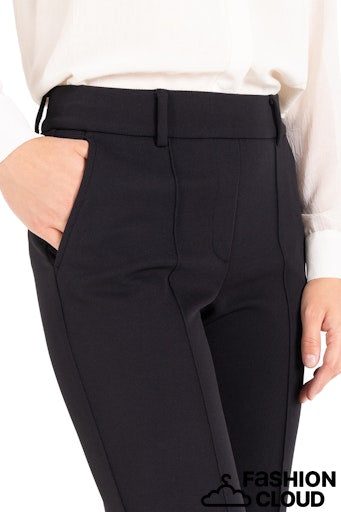 Broek Zwart Cambio ( 6337/033201/099 )