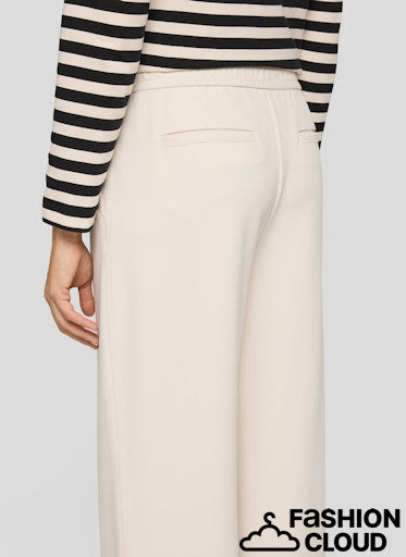 Broek Ecru Rabe ( 115455/6636 )