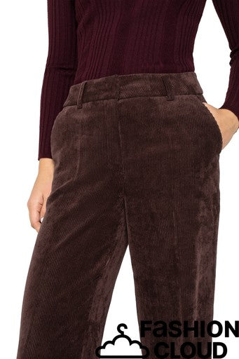 Broek Bruin Cambio ( 7108/024601/776 )