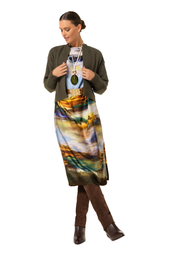 Kleedje Divers Caroline Biss ( 4118/69 )